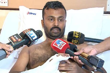 സിഒടി നസീർ വധശ്രമം: ഷംസീർ എംഎൽഎയുടെ മൊഴി എടുക്കാനിരിക്കെ അന്വേഷണ ഉദ്യോഗസ്ഥന് സ്ഥലംമാറ്റം സിഒടി നസീർ വധശ്രമം: ഷംസീർ എംഎൽഎയുടെ മൊഴി എടുക്കാനിരിക്കെ അന്വേഷണ ഉദ്യോഗസ്ഥന് സ്ഥലംമാറ്റം