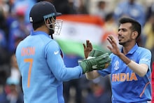 ICC World cup 2019: 'ഖവാജയും വീണു' ഓസീസിന് ജയിക്കാന്‍ 75 പന്തില്‍ 136 റണ്‍സ്