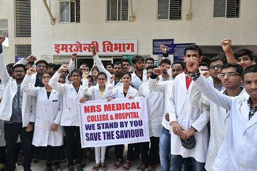 Doctors-Strike