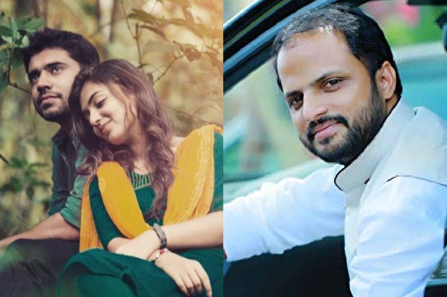 ഓം ശാന്തി ഓശാന, ജൂഡ് ആന്റണി ജോസഫ് 