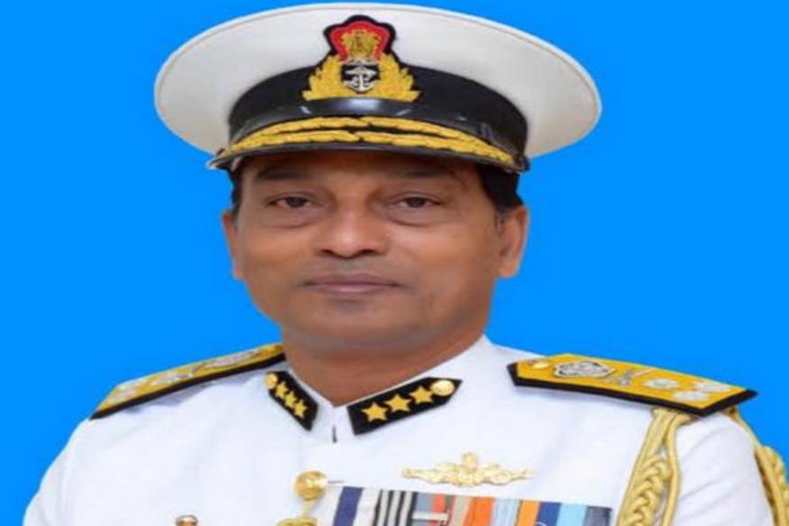 കൃഷ്ണസ്വാമി നടരാജൻ ഇന്ത്യൻ കോസ്റ്റ് ഗാർഡിന്‍റെ അടുത്ത ഡയറക്ടർ ജനറൽ