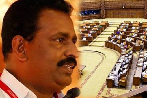 എം. വിൻസെന്റ് 