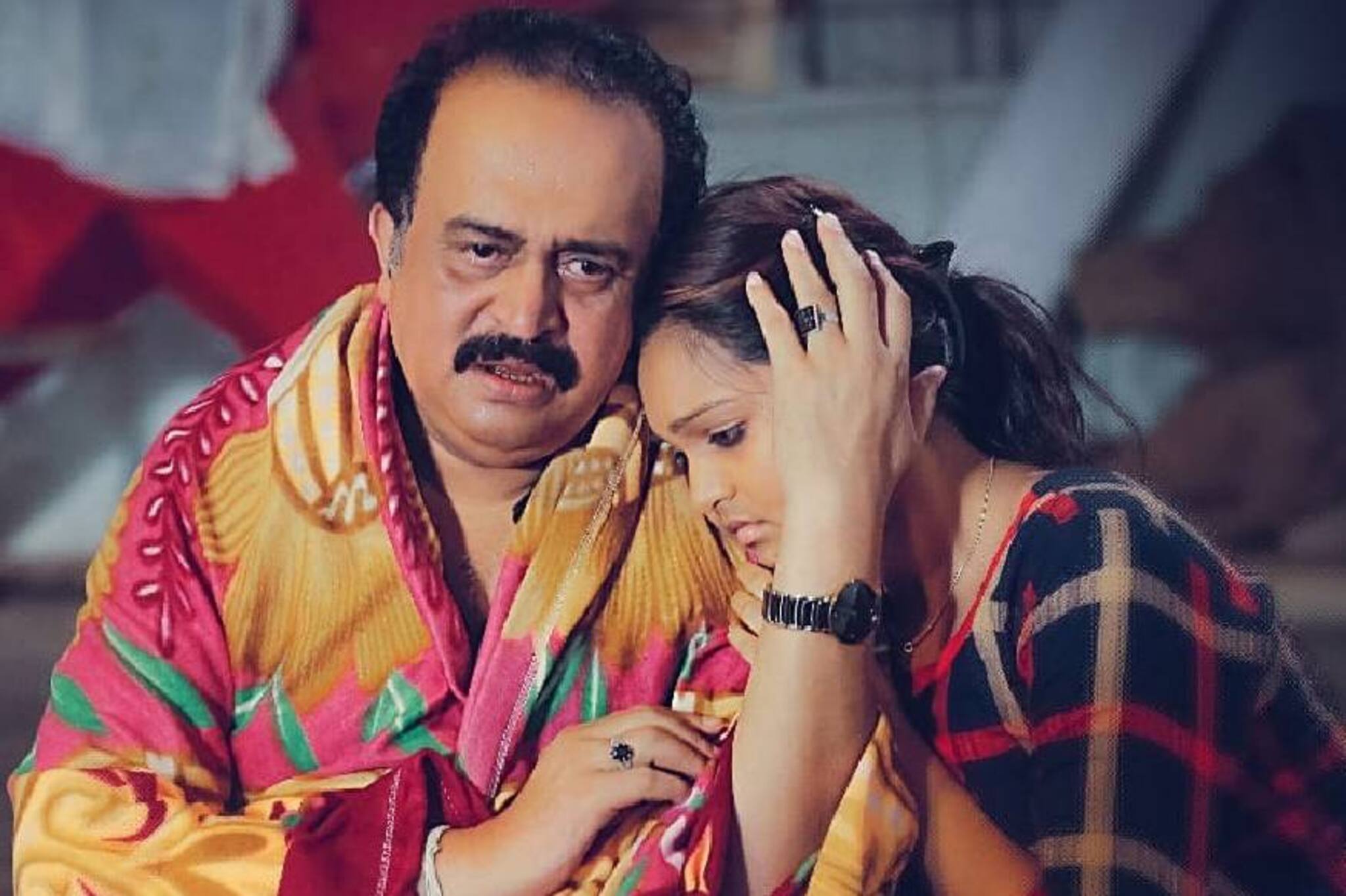 മലയാളികളെ ഞെട്ടിച്ച പ്രളയം അഭ്രപാളികളിലൂടെ പുനരവതരിക്കുന്നു