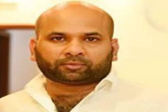 binoy kodiyeri