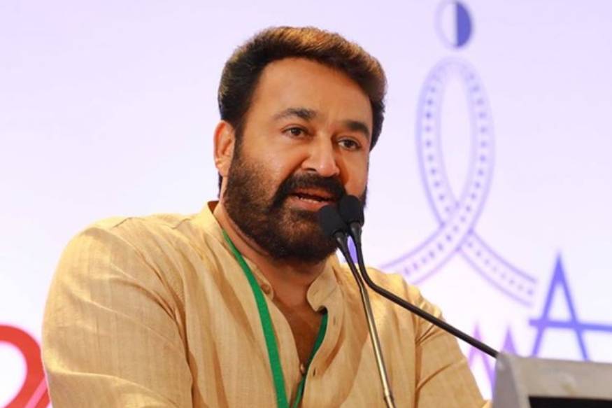  അക്കിത്തത്തിന് സ്നേഹാദരം അർപ്പിച്ച് നടൻ മോഹൻലാലും. മഹാമേരുവിന് പൂർണ ചന്ദ്രന്റെ മേലാപ്പ്- എന്നാണ് ഫേസ്ബുക്കിൽ മോഹൻലാൽ കുറിച്ചത്. 'ജ്ഞാനപീഠ പുരസ്കാരം നേടിയ അക്കിത്തം അച്യുതൻ നമ്പൂതിരിക്ക്.... സ്നേഹാദരം'- മോഹൻലാൽ എഴുതി...