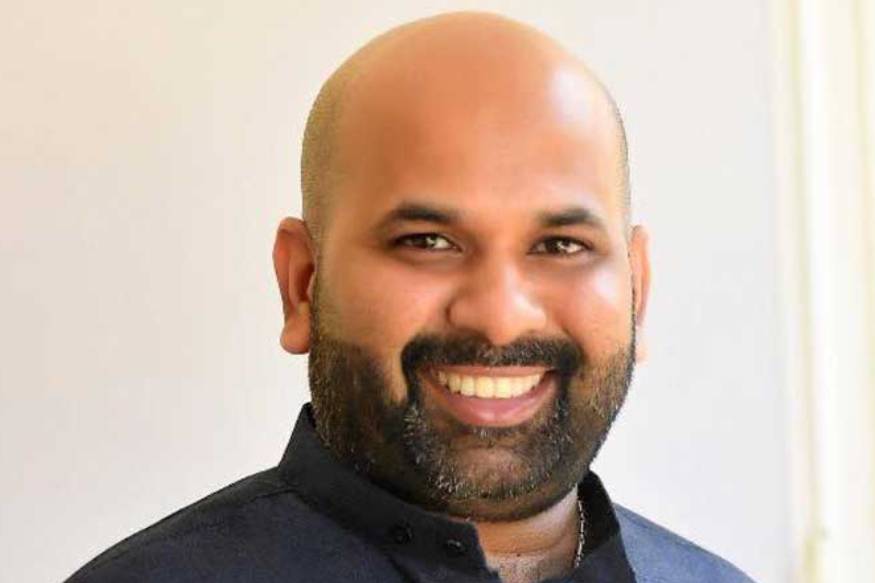 ബിനോയ് കോടിയേരി