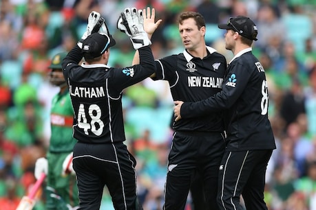 ICC World Cup 2019: ബംഗ്ലാദേശിനെതിരെ ന്യൂസിലന്ഡിന് 245 റണ്സ് വിജയലക്ഷ്യം ICC World Cup 2019: ബംഗ്ലാദേശിനെതിരെ ന്യൂസിലന്ഡിന് 245 റണ്സ് വിജയലക്ഷ്യം