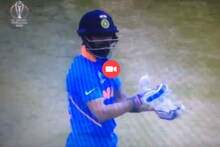 'മാപ്പു പറഞ്ഞ് ശിക്ഷയും അനുഭവിച്ചു എന്നിട്ടും ഈ സമീപനം ശരിയല്ല' ആരാധകര്‍ക്കുവേണ്ടി സ്മിത്തിനോട് മാപ്പ് ചോദിച്ച് കോഹ്‌ലി