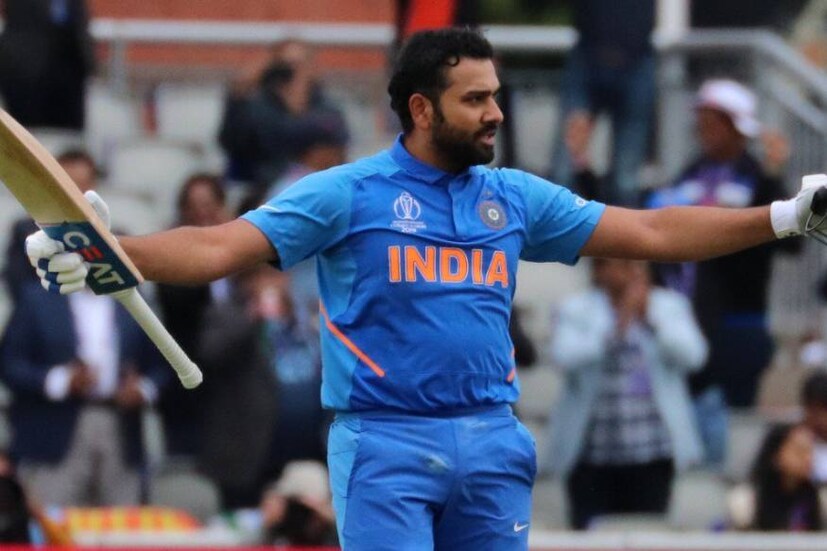 rohit