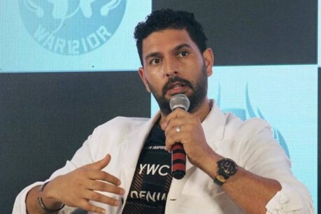 COVID 19| വൈറസ് ബാധ മനുഷ്യ ജീവനുകള് എടുക്കുന്നത് കാണുമ്പോള് ഹൃദയം നുറുങ്ങുന്നു: യുവരാജ് സിംഗ് COVID 19| വൈറസ് ബാധ മനുഷ്യ ജീവനുകള് എടുക്കുന്നത് കാണുമ്പോള് ഹൃദയം നുറുങ്ങുന്നു: യുവരാജ് സിംഗ്