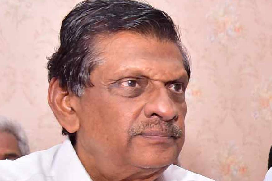  തെരത്തെടുപ്പ് വേളയിൽജോസഫിൻറെ ആവശ്യം ഗൗരവമായി പരിഗണിക്കുമെന്ന  ഉറപ്പ് ഉമ്മൻ ചാണ്ടിയും പി കെ കുഞ്ഞാലിക്കുട്ടിയും നൽകിയിട്ടുണ്ടെന്നാണ് സൂചന.
