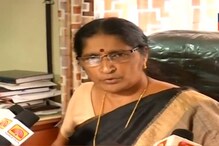 ആന്തൂര്‍ നഗരസഭ ചെയര്‍പേഴ്‌സനെതിരെ കേസെടുക്കണം