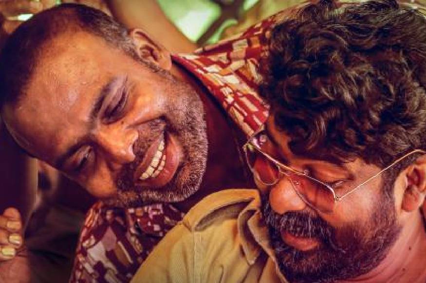  പൊറിഞ്ചു മറിയം ജോസ് (ജോഷി)