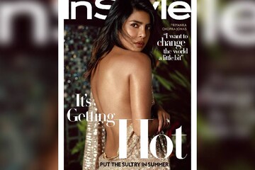 പ്രിയങ്ക ചോപ്രയെ അപമാനിച്ച് അമേരിക്കൻ യുവതി; കവർചിത്രമുള്ള മാസിക കുപ്പത്തൊട്ടിയിൽ എറിഞ്ഞു പ്രിയങ്ക ചോപ്രയെ അപമാനിച്ച് അമേരിക്കൻ യുവതി; കവർചിത്രമുള്ള മാസിക കുപ്പത്തൊട്ടിയിൽ എറിഞ്ഞു