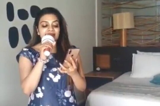റിമി ടോമി 