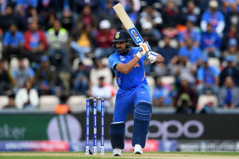 Rohit-Sharma