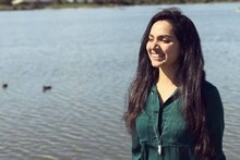 മലയാള സിനിമയിൽ തിരികെ വന്ന സംവൃതാ സുനിലിന്റെ ലുക്ക് കണ്ടോ?
