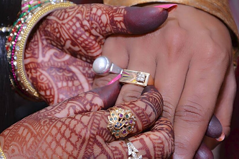 Wedding