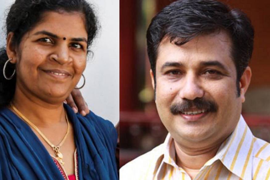 കനകദുർഗയേക്കുറിച്ചുള്ള പരാമർശം: A.M ആരിഫ് മാപ്പ് പറയണമെന്ന് 'നവോത്ഥാന കേരളം ശബരിമലയിലേക്ക്' കൂട്ടായ്മ
