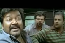 'ഞാൻ സിനിമ ഉപേക്ഷിച്ചതാണ്, ചേട്ടാ. ഇനി വേണോ?'  തിരിച്ചു വിളിച്ച ഗുരുവിനെ സ്മരിച്ച് മുരളി ഗോപി