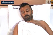 സി.ഒ.ടി നസീര്‍ വധശ്രമം; രണ്ട് പ്രതികള്‍ കൂടി കീഴടങ്ങി