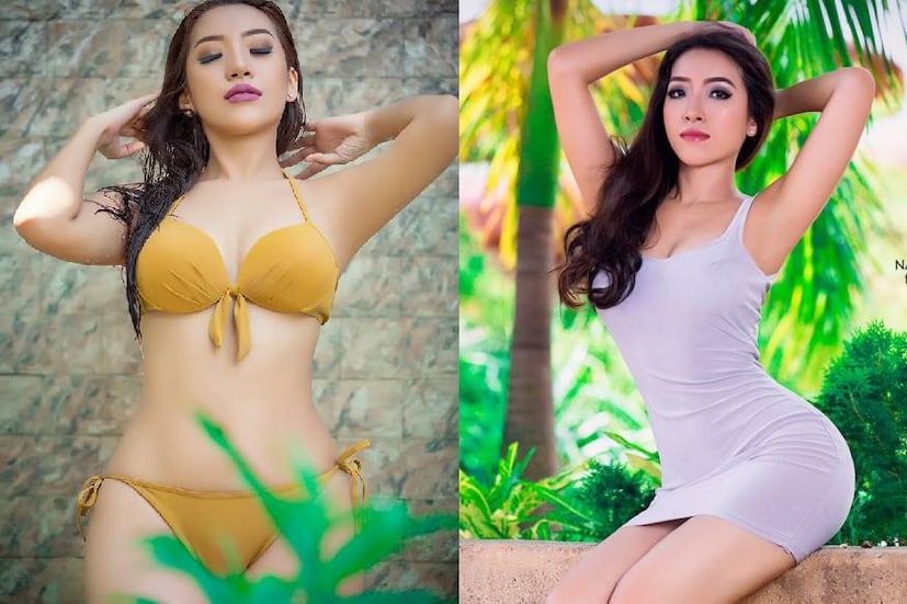  മ്യാൻമർ സ്കൂളിലെ ടോപ്പറായിരുന്ന നാങ് എംവെ സൻ മാതാപിതാക്കളുടെ ആഗ്രഹപ്രകരമാണ് എംബിബിഎസിന് ചേർന്നത്. 22ാം വയസിൽ ഡോക്ടറായി.