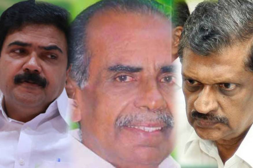 BREAKING:ജോസ് കെ മാണിക്ക് തിരിച്ചടി; ചെയർമാനായി തെരഞ്ഞെടുത്ത നടപടി കോടതി സ്റ്റേ ചെയ്തു