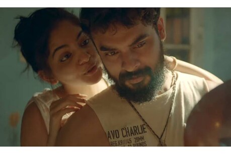 പ്രണയവർണ്ണങ്ങൾ ഏഴുംചാലിച്ച ഗാനം ലൂക്കക്ക് സ്വന്തം പ്രണയവർണ്ണങ്ങൾ ഏഴുംചാലിച്ച ഗാനം ലൂക്കക്ക് സ്വന്തം