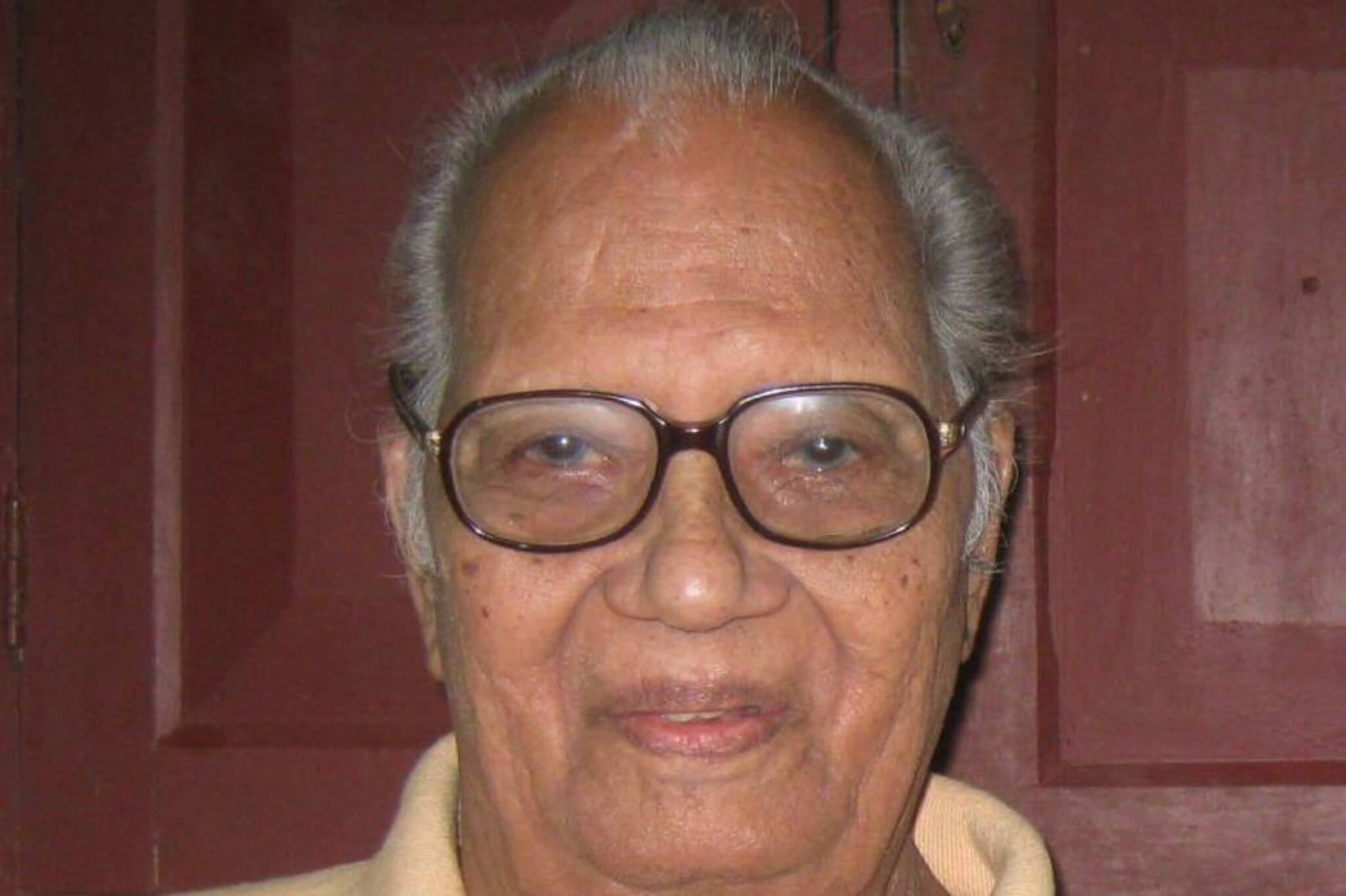 OBIT: എം.കെ ഉഴുത്ര വാര്യർ അന്തരിച്ചു