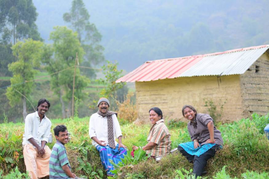  അഭിമന്യൂവിന്‍റെ മാതാപിതാക്കളും ചിത്രം കാണാനെത്തിയിരുന്നു