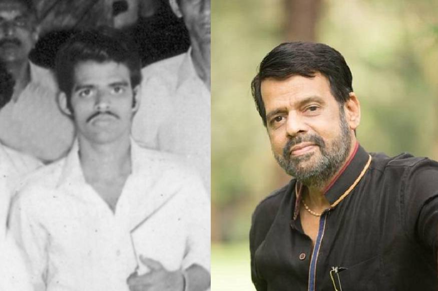 'യൂണിവേഴ്സിറ്റി കോളേജിലെ ചെയർമാൻ ആയിരുന്നിട്ടു പോലീസിന്റെ ഒരു തല്ലു പോലും കൊള്ളാതെ രക്ഷപെട്ട ഒരാൾ ബാലചന്ദ്ര മേനോൻ മാത്രമായിരിക്കും'