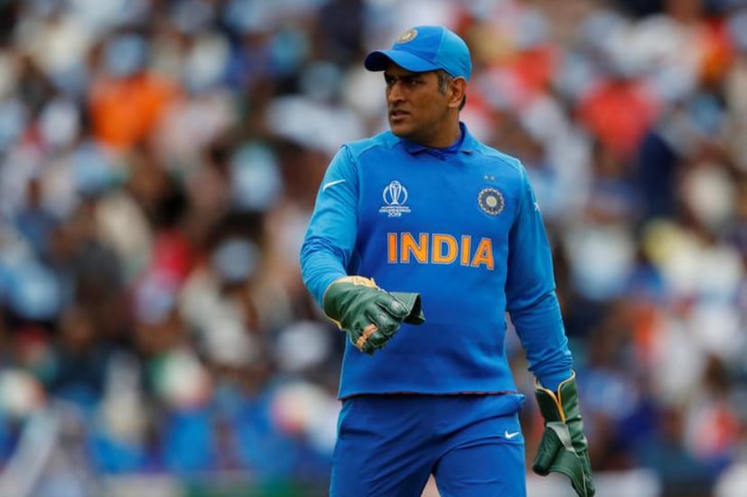 dhoni