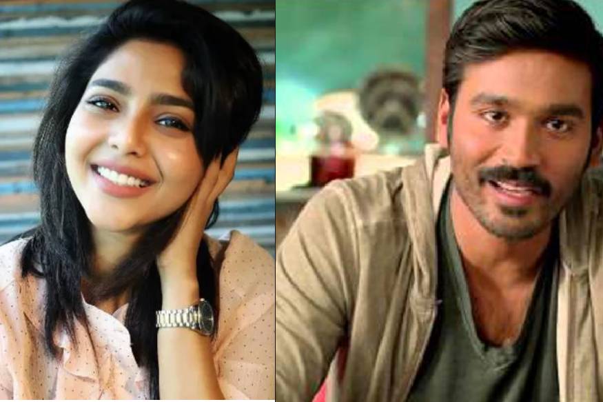 കാർത്തിക് സുബ്ബരാജിന്റെ പടത്തിൽ ധനുഷ് നായകൻ, നായിക ഐശ്വര്യ ലക്ഷ്മി