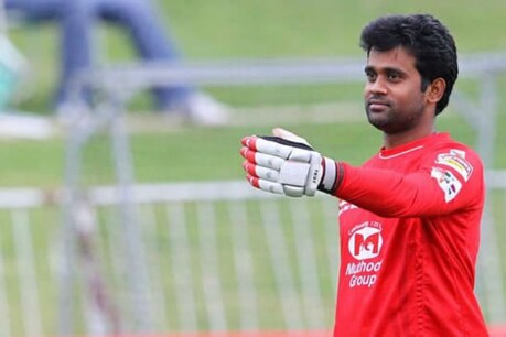 ഇന്ത്യന് താരം വേണുഗോപാല് റാവു അന്താരാഷ്ട്ര ക്രിക്കറ്റില് നിന്ന് വിരമിച്ചു ഇന്ത്യന് താരം വേണുഗോപാല് റാവു അന്താരാഷ്ട്ര ക്രിക്കറ്റില് നിന്ന് വിരമിച്ചു