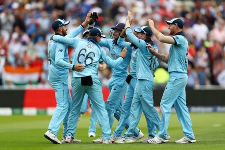 ICC World cup 2019: 'നേടുമോ മോര്ഗന്'; ചരിത്രം കുറിക്കാന് ഇംഗ്ലീഷ്പ്പട ഇറങ്ങുന്നു ICC World cup 2019: 'നേടുമോ മോര്ഗന്'; ചരിത്രം കുറിക്കാന് ഇംഗ്ലീഷ്പ്പട ഇറങ്ങുന്നു