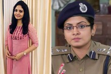 'ദീപ്തി ഐ.പി.എസ്.' ഇനി ജയസൂര്യ ചിത്രത്തിൽ