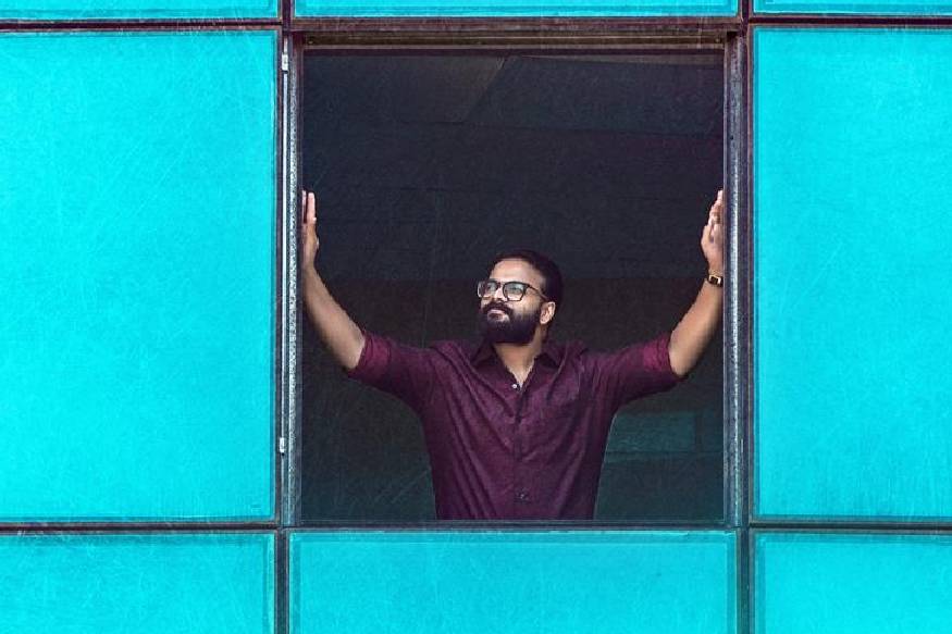 ജയസൂര്യയുടെ അന്വേഷണം നവംബർ ഒന്ന് മുതൽ