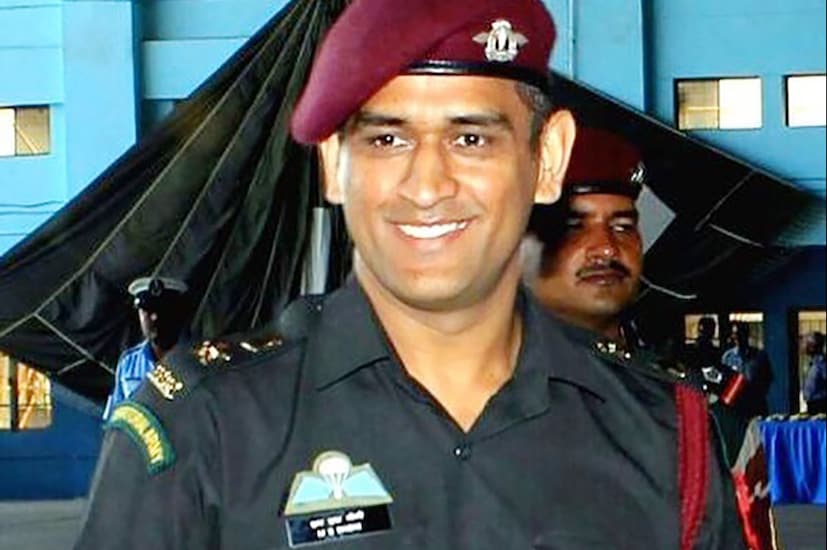 MS-Dhoni