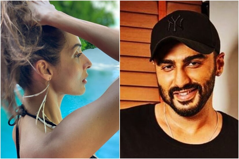  എനിക്കാവശ്യമുള്ള പക്വത അവളിൽ പ്രകടമാകാറുണ്ട്. അവൾക്കെന്നെക്കാളും പ്രായമുണ്ട്. എന്നെപ്പോലെ അൽപ്പം ക്ഷമകേടുള്ള ആളിനോട് അവളുടെ പക്വതയോടെയുള്ള ക്ഷമാശീലം ഉപകരിക്കാറുണ്ട് എന്ന് അർജുൻ പറയുന്നു