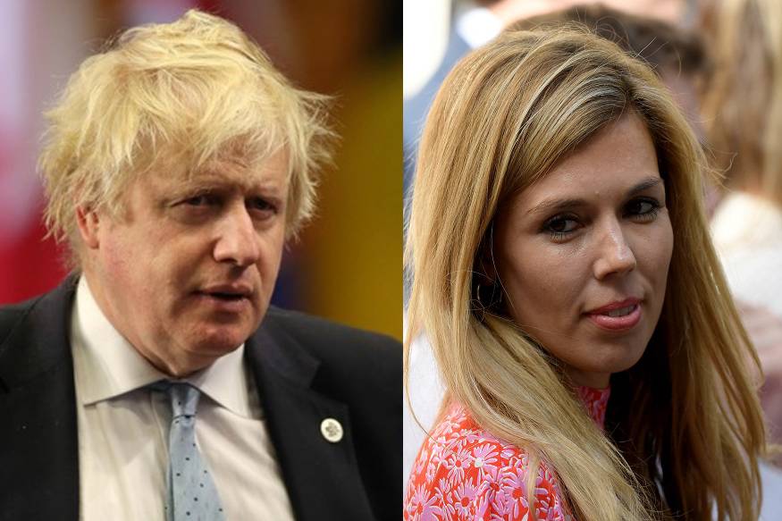 Boris Johnson