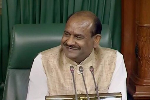 om birla