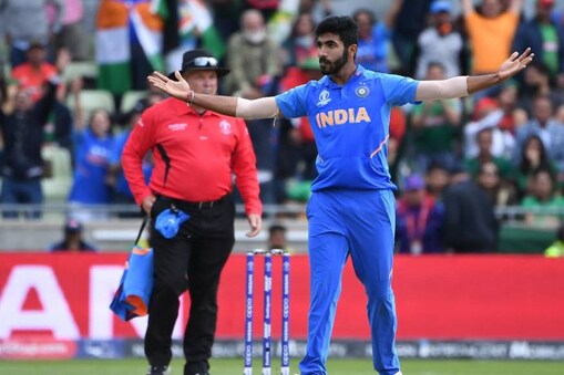bumrah