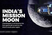 ചന്ദ്രയാൻ രണ്ട് നാളെ പുലർച്ചെ ചന്ദ്രനിൽ