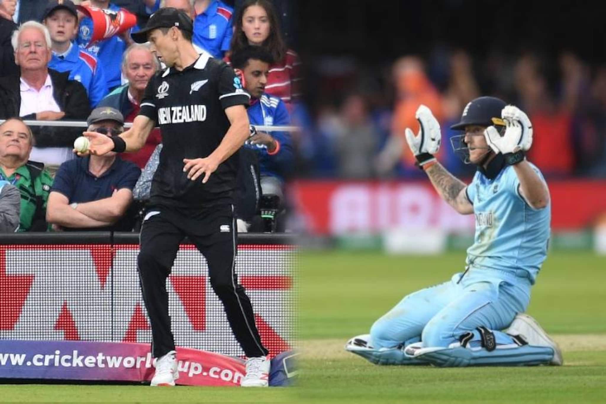 'വീണുപോയ ബോള്‍ട്ടും സ്‌റ്റോക്‌സും'; ന്യൂസീലന്‍ഡില്‍ നിന്നും കിരീടം അകന്ന ആ രണ്ടു നിമിഷങ്ങള്‍