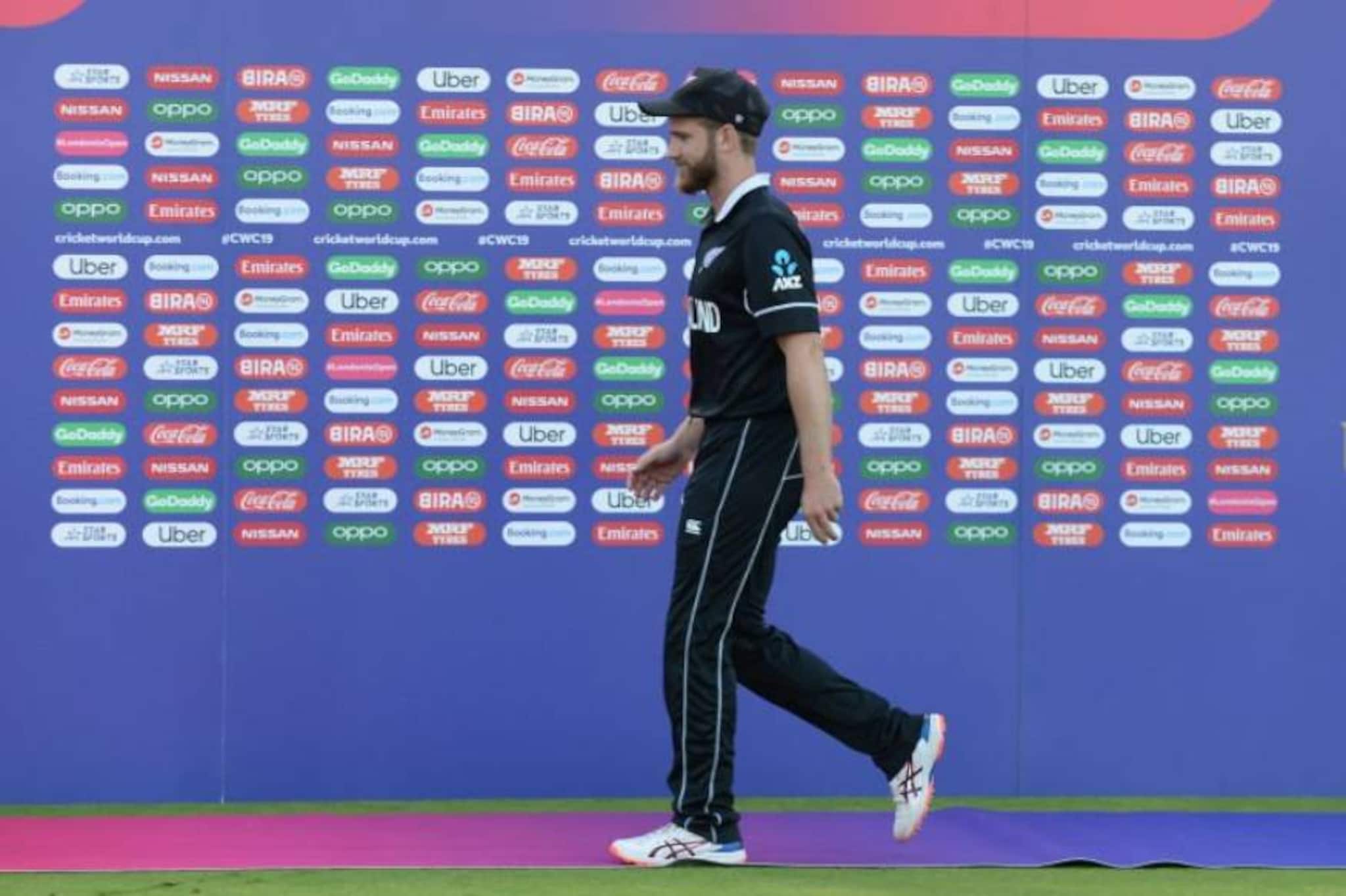 ലോകകപ്പ് ഇലവനെ പ്രഖ്യാപിച്ച് ഐസിസി; ടീമിലിടം പിടിച്ചത് രണ്ട് ഇന്ത്യക്കാര്‍