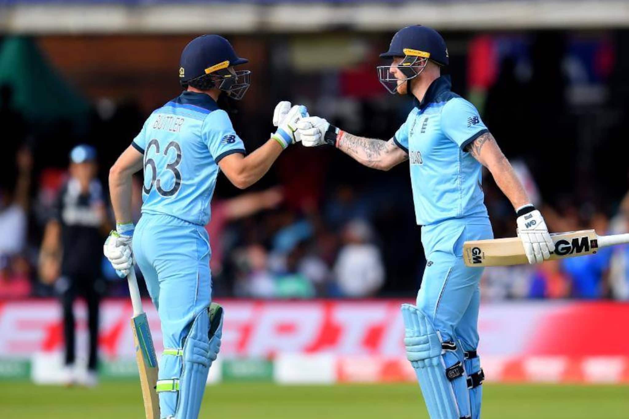 ICC World cup 2019: തോല്‍ക്കാതെ തോറ്റ് ന്യൂസിലന്‍ഡ്; സൂപ്പര്‍ ഓവറും സമനിലയില്‍; ബൗണ്ടറികളുടെ അടിസ്ഥാനത്തില്‍ ഇംഗ്ലണ്ട് ചാമ്പ്യന്മാര്‍