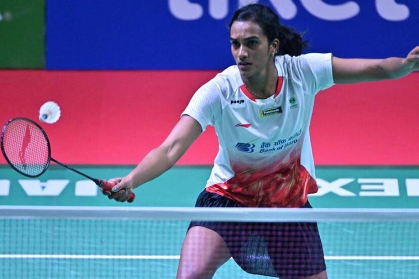 pv sindhu
