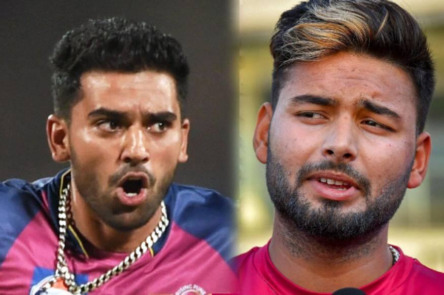 ഇന്നലെയാണ് ഇന്ത്യൻ ടീമിനെ പ്രഖ്യാപിച്ചത്. വിരാട് കോഹ്ലി നയിക്കുന്ന ടീമിൽ നിരവധി യുവതാരങ്ങളാണ് ഇടംപിടിച്ചത്. ഇന്നലെയാണ് ഇന്ത്യൻ ടീമിനെ പ്രഖ്യാപിച്ചത്. വിരാട് കോഹ്ലി നയിക്കുന്ന ടീമിൽ നിരവധി യുവതാരങ്ങളാണ് ഇടംപിടിച്ചത്.