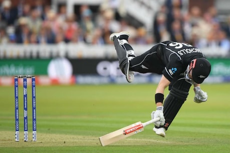 ICC World cup 2019: ന്യൂസിലാൻഡ്- തുടർച്ചയായ രണ്ട് ലോകകപ്പ് ഫൈനലുകളിൽ തോൽക്കുന്ന മൂന്നാമത്തെ ടീം ICC World cup 2019: ന്യൂസിലാൻഡ്- തുടർച്ചയായ രണ്ട് ലോകകപ്പ് ഫൈനലുകളിൽ തോൽക്കുന്ന മൂന്നാമത്തെ ടീം