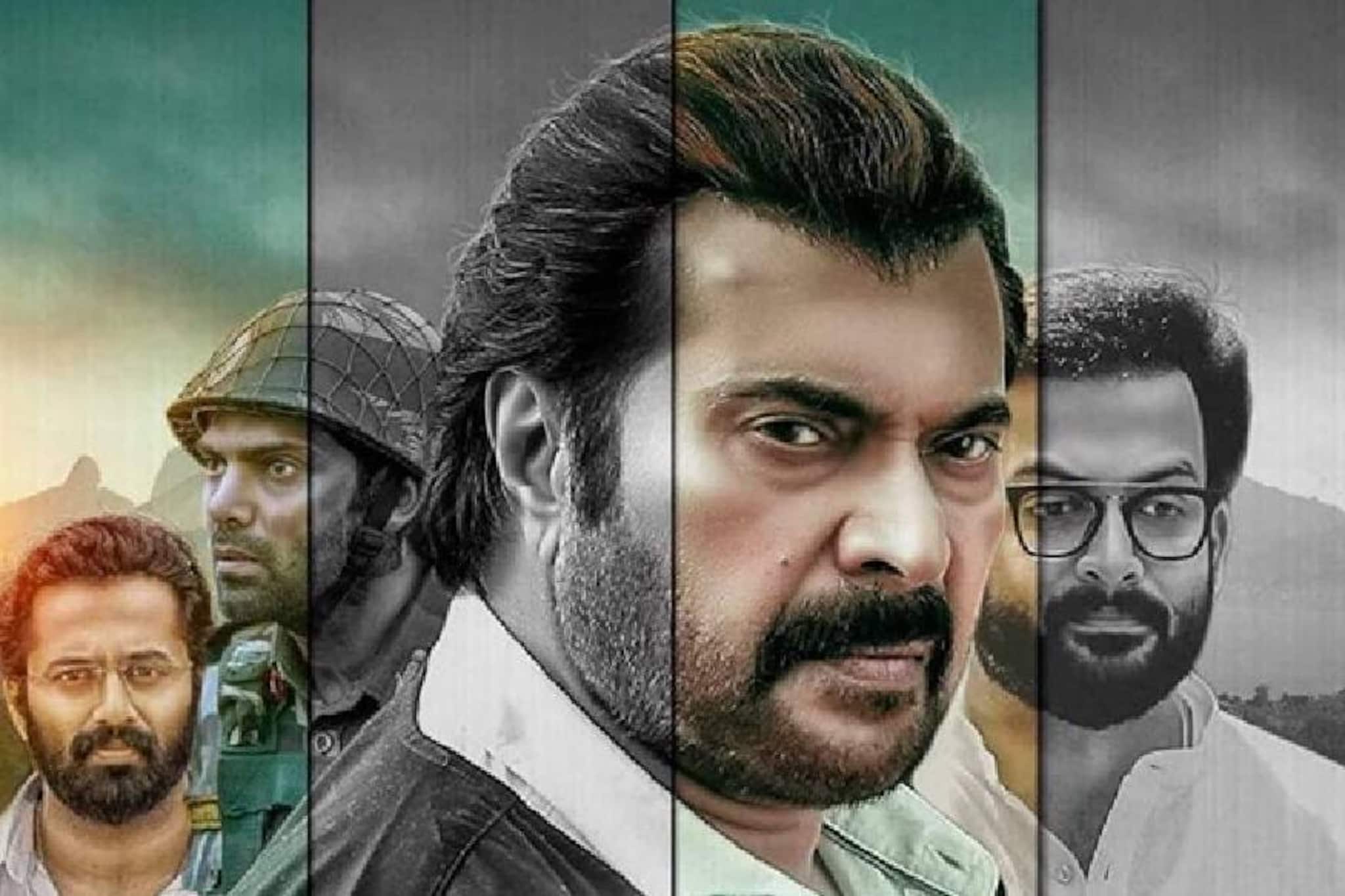 Pathinettam Padi review: അടവ് പതിനെട്ടും പയറ്റി തെളിഞ്ഞ പതിനെട്ടാം പടി
